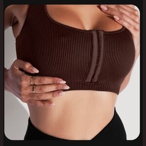 POPFlex Hook-It-Up Seamless Bra